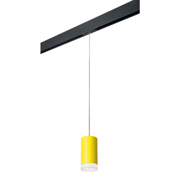 Комплект с трековым светильником Lightstar Rullo (214433+595857+202430) PRORP43330