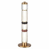 Настольная лампа Odeon Light Collier L-Vision 5455/15TL
