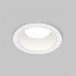 Встраиваемый светодиодный светильник Elektrostandard Basic 25082/LED 7W 4200K белый a062940