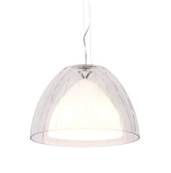Подвесной светильник Lumina Deco Arvilla LDP 678-1 WT