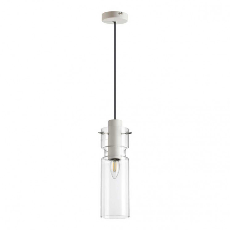 Подвесной светильник Odeon Light SCROW 5057/1B