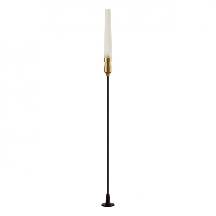 Уличный светодиодный светильник Odeon Light Nature Canna 7020/4GL