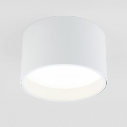 Потолочный светодиодный светильник Elektrostandard 25123/Led Banti 13Вт 4200K a058846
