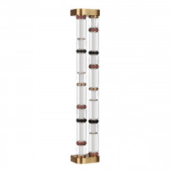 Настенный светильник Odeon Light Collier L-Vision 5455/60WL