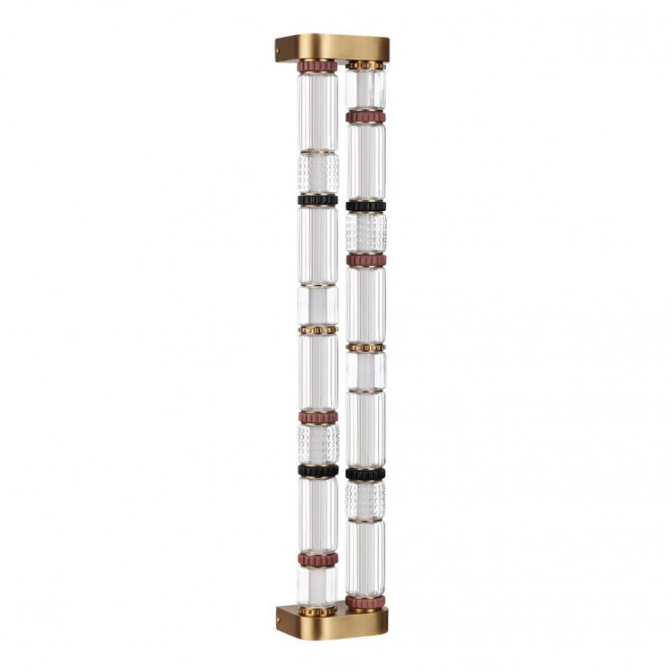 Настенный светильник Odeon Light Collier L-Vision 5455/60WL