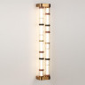 Настенный светильник Odeon Light Collier L-Vision 5455/60WL