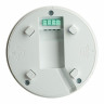 Датчик движения 2000W 30m 120° 360°(верт.) Feron SEN19 51520