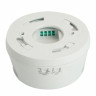Датчик движения 2000W 30m 120° 360°(верт.) Feron SEN19 51520
