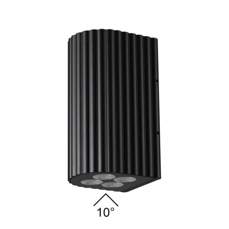 Настенный светильник Odeon Light NATURE 7127/14WL