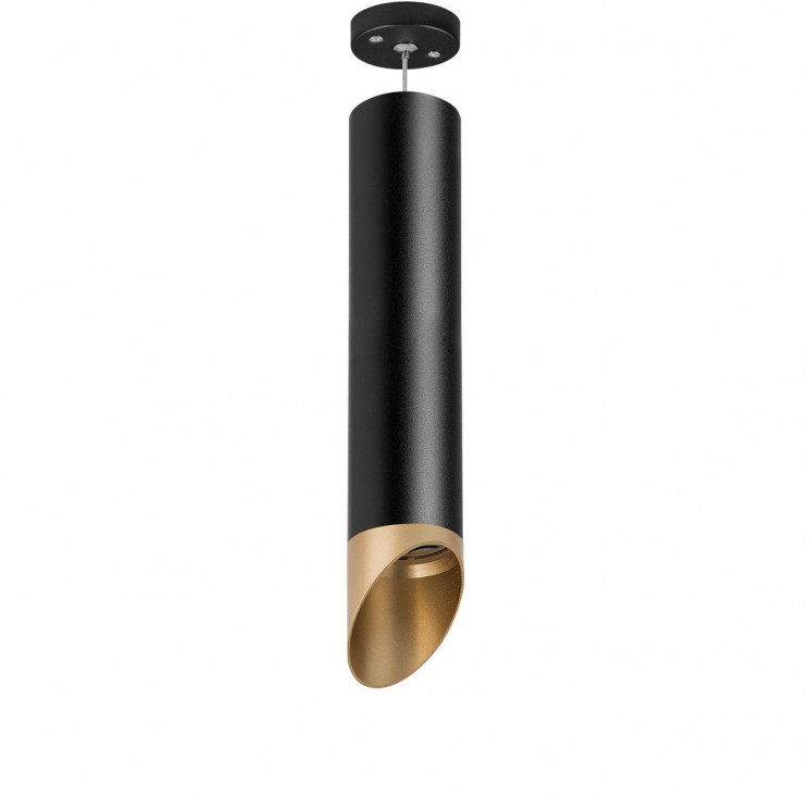 Комплект с подвесным светильником Lightstar Rullo (214497+590057+201440) RP497140