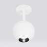 Встраиваемый светодиодный спот Elektrostandard Ball 9926 LED 12W 4200K белый a053737
