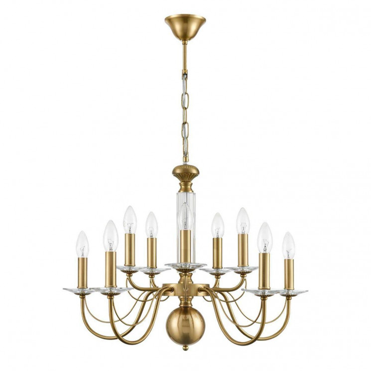 Подвесная люстра Lumion Classi Incanto 8033/10