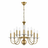 Подвесная люстра Lumion Classi Incanto 8033/10