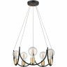 Подвесная люстра Vele Luce Rossi VL1862L05