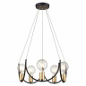 Подвесная люстра Vele Luce Rossi VL1862L05
