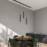 Трековый светильник ST Luce Skyline 48 ST682.446.07