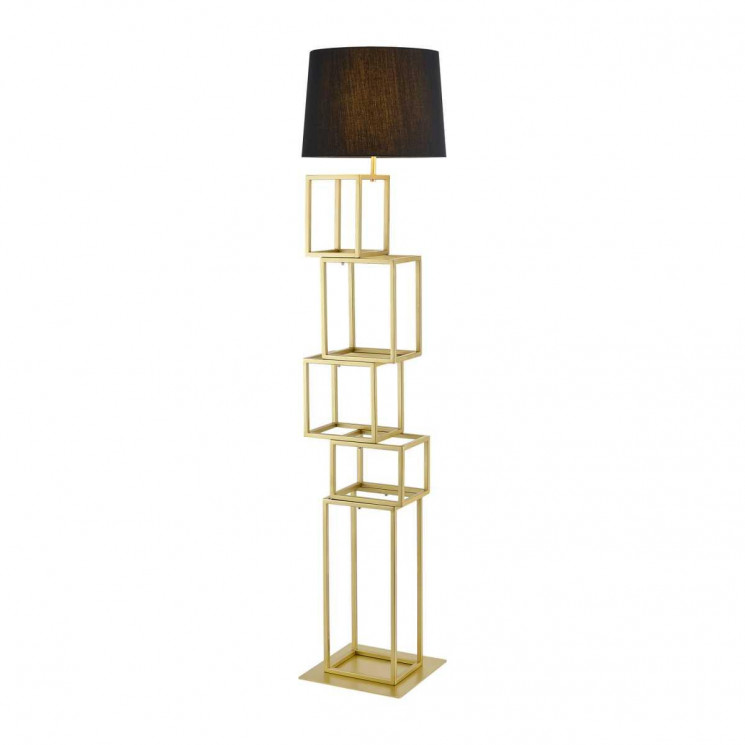 Торшер Lussole Woodruff LSP-5023
