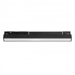 Светильник 48V трековый Uno Lightstar 269347