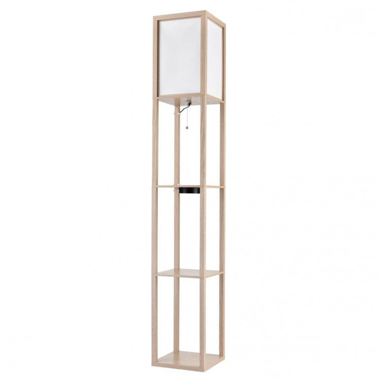 Торшер Lumion Comfi Practic 8091/1F