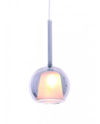 Подвесной светильник Lumina Deco Priola LDP 1187 GREY