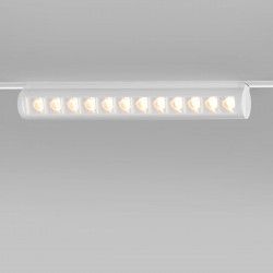 Трековый светодиодный светильник Elektrostandard Alter 12W 4200K 85049/01 a062997