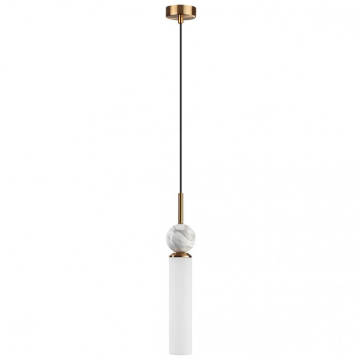 Подвесной светильник Odeon Light Lolla Midcent 4359/1