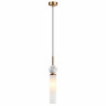 Подвесной светильник Odeon Light Lolla Midcent 4359/1