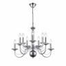 Подвесная люстра Lumion Classi Incanto 8034/10