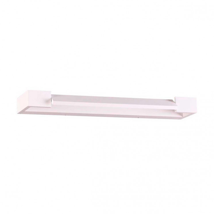 Настенный светодиодный светильник Odeon Light Hightech Arno 3887/12WW