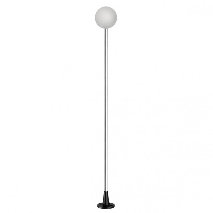 Уличный светильник Odeon Light Nature 7123/1GL