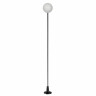 Уличный светильник Odeon Light Nature 7123/1GL