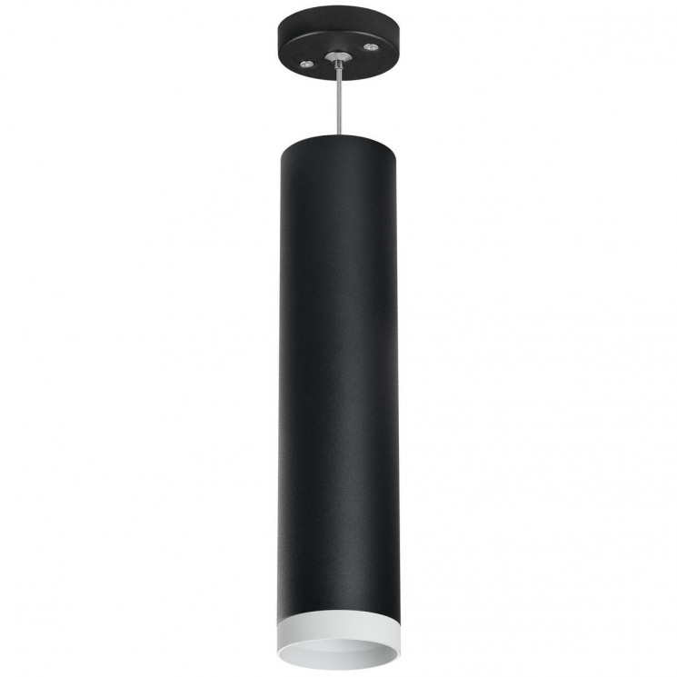 Комплект с подвесным светильником Lightstar Rullo (214497+590057+203436) RP4973436