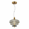 Подвесной светодиодный светильник ST Luce Oriental SL6122.303.01