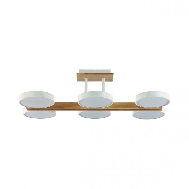 Потолочная светодиодная люстра Lumion Plato Ledio 8030/108CL