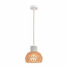 Подвесной светильник Lumion Boho Eco 8367/1A