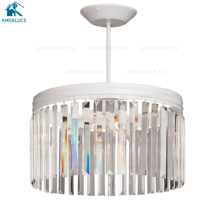 Потолочная люстра Vitaluce V5167-0/3PL