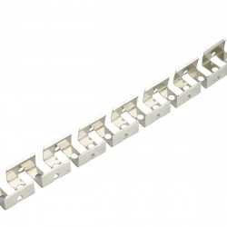 Крепеж гибкий для светодиодной ленты 220V LS721 (2835) Feron LD721-50 52102