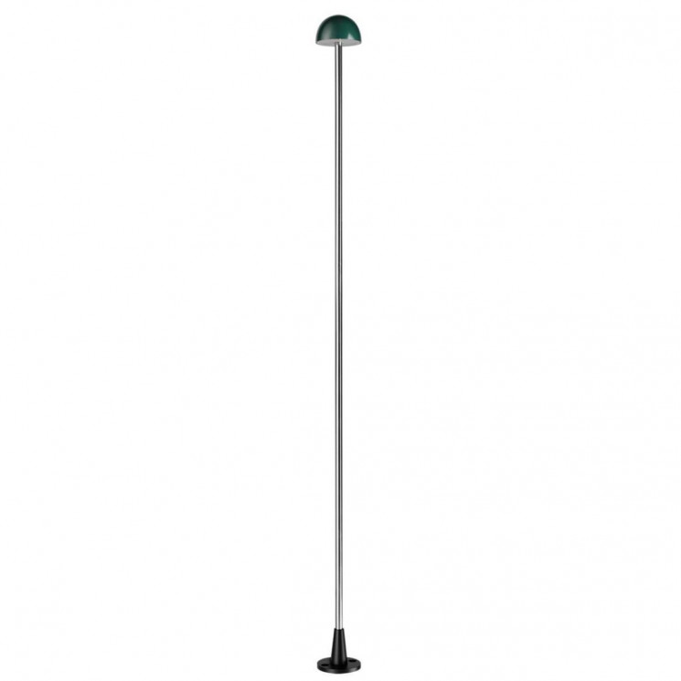 Уличный светильник Odeon Light Nature 7122/4GLA