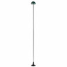 Уличный светильник Odeon Light Nature 7122/4GLA