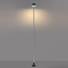 Уличный светильник Odeon Light Nature 7122/4GLA