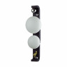 Уличный настенный светильник ODEON LIGHT NATURE 5434/2W