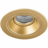 Комплект из светильника и рамки Lightstar Domino Round (214613+214603) D61303