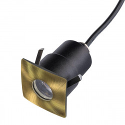 Комплект из светильника и декоративной панели Lightstar Ipogeo (384315+384021) ip384321