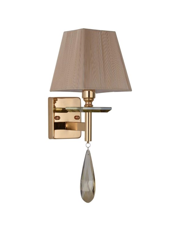Бра Lumina Deco Valentina LDW 1240-1 GD