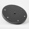 Подвесная люстра Lussole Lgo Brantley LSP-8930