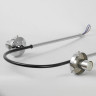 Подвесная люстра Lussole Lgo Brantley LSP-8930
