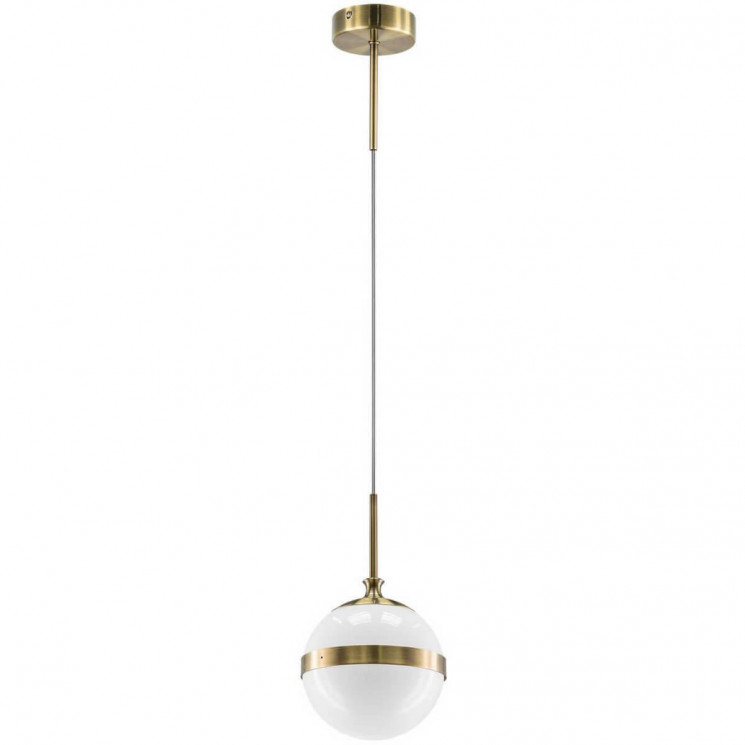 Подвесной светильник Lightstar Globo 813111
