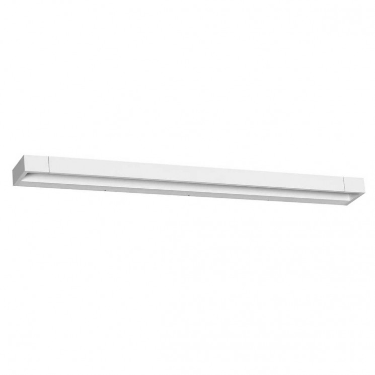 Настенный светодиодный светильник Odeon Light Hightech Arno 3887/24WW
