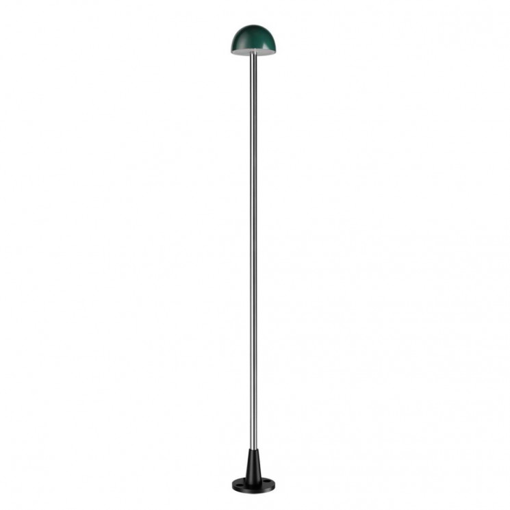 Уличный светильник Odeon Light Nature 7122/4GL