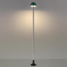 Уличный светильник Odeon Light Nature 7122/4GL
